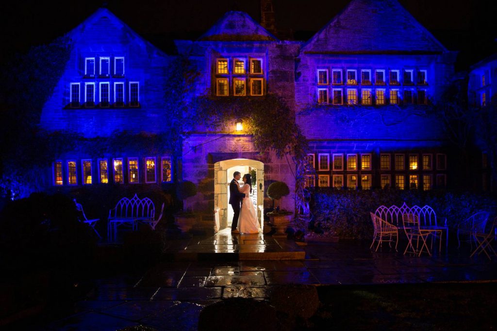 Holdsworth House Wedding Photography