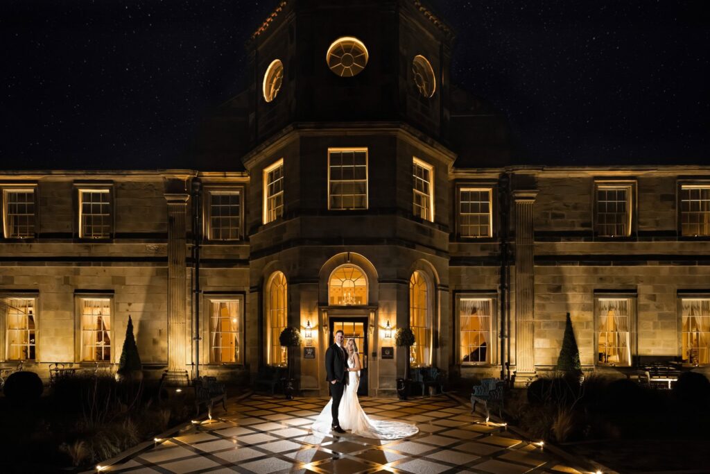 My Top 7 Yorkshire Wedding Venues That Will Wow Your Guests